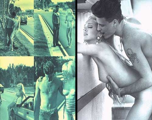 Nilgoon-image: Madonna
