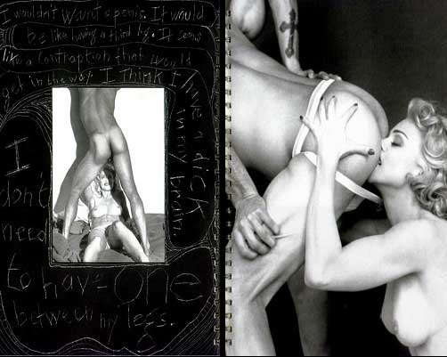 Nilgoon-image: Madonna